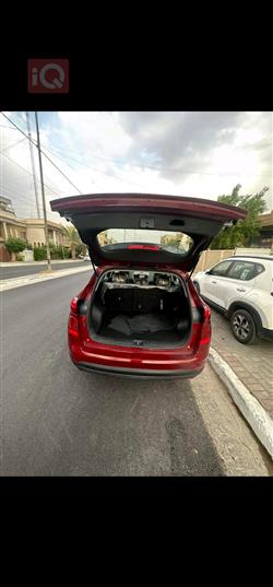 هیوندای تۆکسۆن
